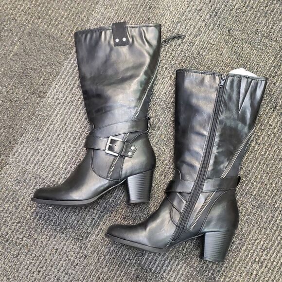 Rialto boots   - Picture 1 of 9